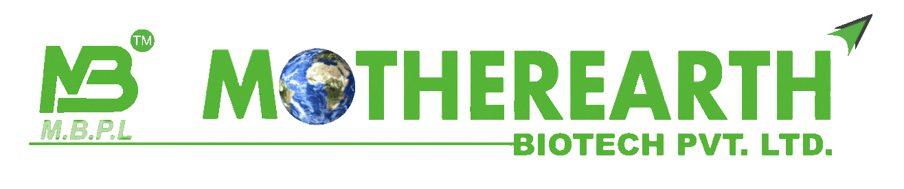 Motherearth Biotech Logo